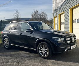 4MATIC AVANTGARDE LINE 245CV