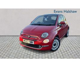 1.0 MILD HYBRID 3DR 2023