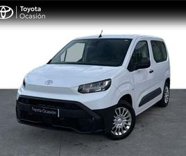 COMBI GX L1 1.5D 100CV 6MT