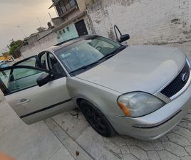 FORD FIVE HUNDRED FORD FIVE HUNDRED 3.0 SEL CD PIEL AT