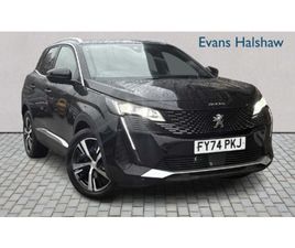 1.6 HYBRID 225 GT 5DR E-EAT8 2024