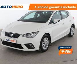SEAT IBIZA 1.0 STYLE PLUS