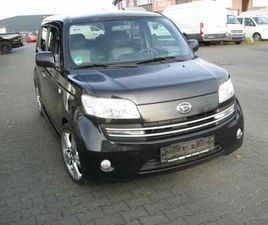 MATERIA 1.5 BLACK EDITION