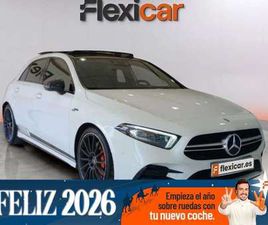 MERCEDES-AMG 4MATIC+