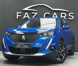 PEUGEOT 2008 ② PEUGEOT 2008 * RÉSERVÉ * — PEUGEOT — 2EMEMAIN