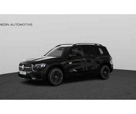 MERCEDES GLB GLB 180