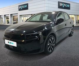 OPEL CORSA 1.2T XHL 74KW (100CV) GS