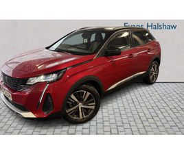 1.2 HYBRID 136 ALLURE PREMIUM+ 5DR E-DSC6 2023