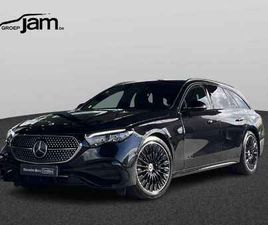 MERCEDES CLASSE E BREAK E 300 E E 300 E BREAK