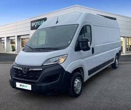 OPEL MOVANO FURGON L3H2 3.5T BLUEHDI 103KW EDITION