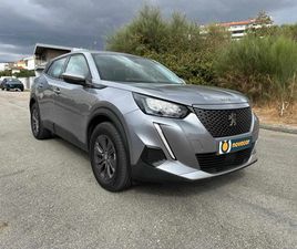 PEUGEOT 2008 PEUGEOT 2008 E-2008, CX. A., 136CV