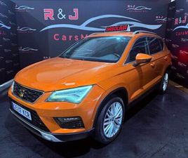 1.4 ECOTSI S&S XCELLENCE 4DRIVE