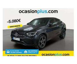 COUPÉ 4MATIC 9G-TRONIC