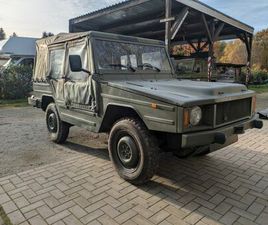 VOLKSWAGEN ILTIS VOLKSWAGEN ILTIS