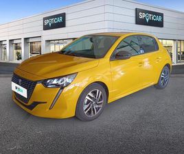 PURETECH 73KW (100CV) ALLURE