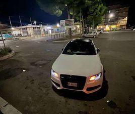 AVANT 2.0 TDI ADVANCED FAP