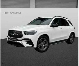 MERCEDES GLE GLE 350 DE GLE 350 DE 4MATIC BUSINESS LINE