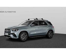 MERCEDES GLE GLE 350 DE GLE 350 DE 4MATIC BUSINESS LINE