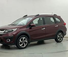 HONDA BR-V