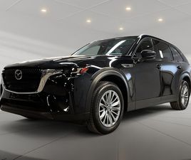 MAZDA 2 SKYACTIV G MAZDA CX-90 2024 GS LUXE PHEV CUIR