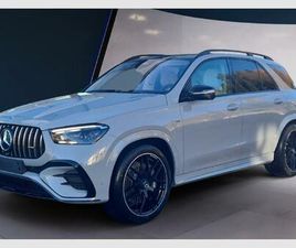 MERCEDES GLE GLE 53 AMG 4 MATIC+