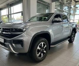 VOLKSWAGEN AMAROK 3.0 TDI STYLE DOKA 4 MOTION