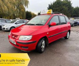 1.6 GSI AUTO EURO 4 5DR