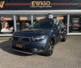 2.0 D3 150CH INSCRIPTION 2WD BVA - APPLE CARPLAY – CAMÉRA DE RECUL – ATTELAGE – TOIT OUVRANT