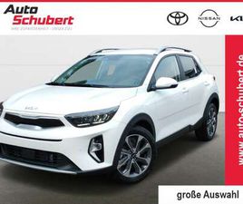 KIA STONIC 1.0 T-GDI SPIRIT NAVI LED APPLE CARPLAY ANDROID AU