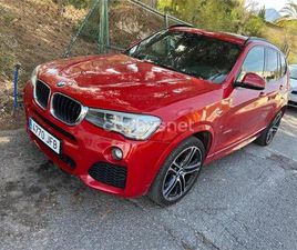 BMW X3 BMW X3