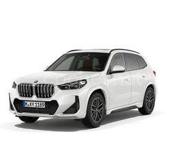 BMW X1 SDRIVE 18D FICHA TÉCNICA