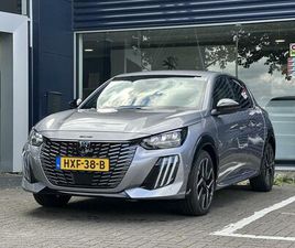 HYBRID 145 E-DCS6 GT | PARKEERCAMERA/-SENSOREN (VO