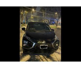 MITSUBISHI XPANDER MITSUBISHI XPANDER 2023