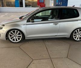 GOLF 6 SPORT