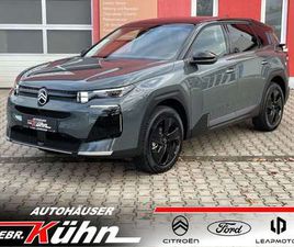 CITROEN C5 AIRCROSS HYBRID 145 MAX
