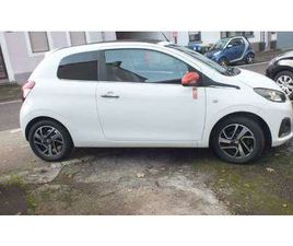 108 PURETECH 82 TOP! ROLAND GARROS 1 HD