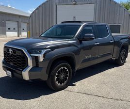 TOYOTA TUNDRA TOYOTA TUNDRA * LIMITED * CARFAX * БЕЗ ПЪРВОНАЧАЛНА ВНОСКА