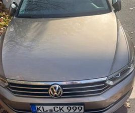 VOLKSWAGEN PASSAT VARIANT 1.8 TSI DSG BMT HIGHLINE VARI...