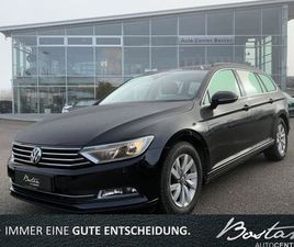VOLKSWAGEN PASSAT VOLKSWAGEN PASSAT 1.4 TSI PANORAMA/KAMERA/NAVI/DSG/MASSAGE