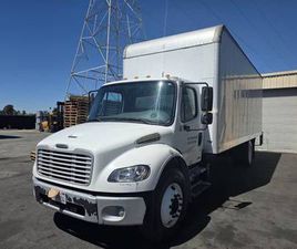 FREIGHTLINER BUSINESS CLASS M2 2012 FREIGHTLINER M2
