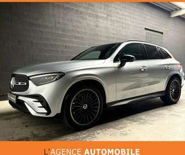 AMG LINE - GARANTIE MERCEDES 19 MOIS