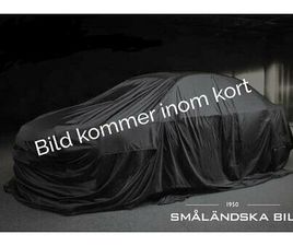 KIA EV9 AWD GT-LINE 384HK 7-SITS *KAMPANJPRIS*