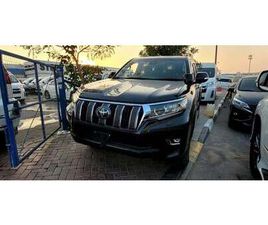 TOYOTA PRADO TOYOTA PRADO TX 2.8L