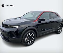 OPEL MOKKA-E 50 GS LINE 5D