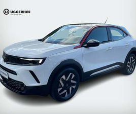 OPEL MOKKA-E 50 GS LINE 5D