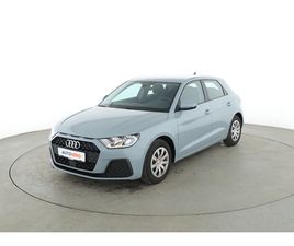 AUDI A1 SPORTBACK 35 TFSI 35 TFSI
