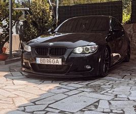 BMW 335 BMW 335D ABRIL/07