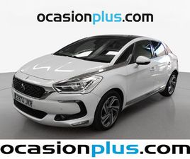 DS 5 DS DS5 BLUEHDI 150 STYLE (150 CV)