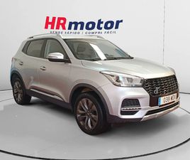 DR MOTOR DR4 DR 4.0 1.5