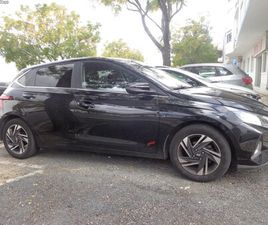 HYUNDAI I20 1.2I 5 PORTAS AGOSTO/22